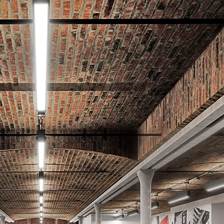 concept 3d visuals for Liverpool Football Club | DoDA