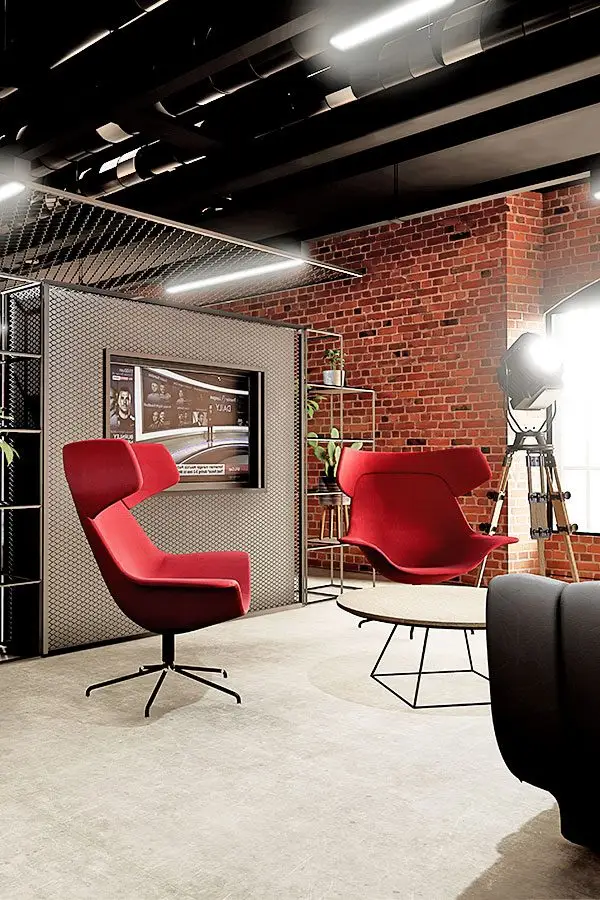 concept 3d visuals for Liverpool Football Club | DoDA