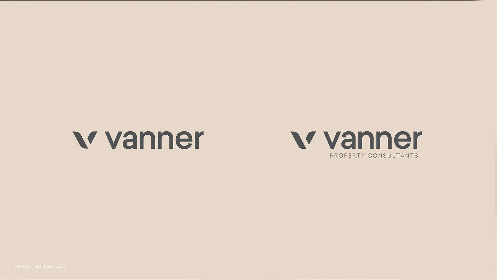 Logo Design Stunning Logo Design For Vanner Consulting