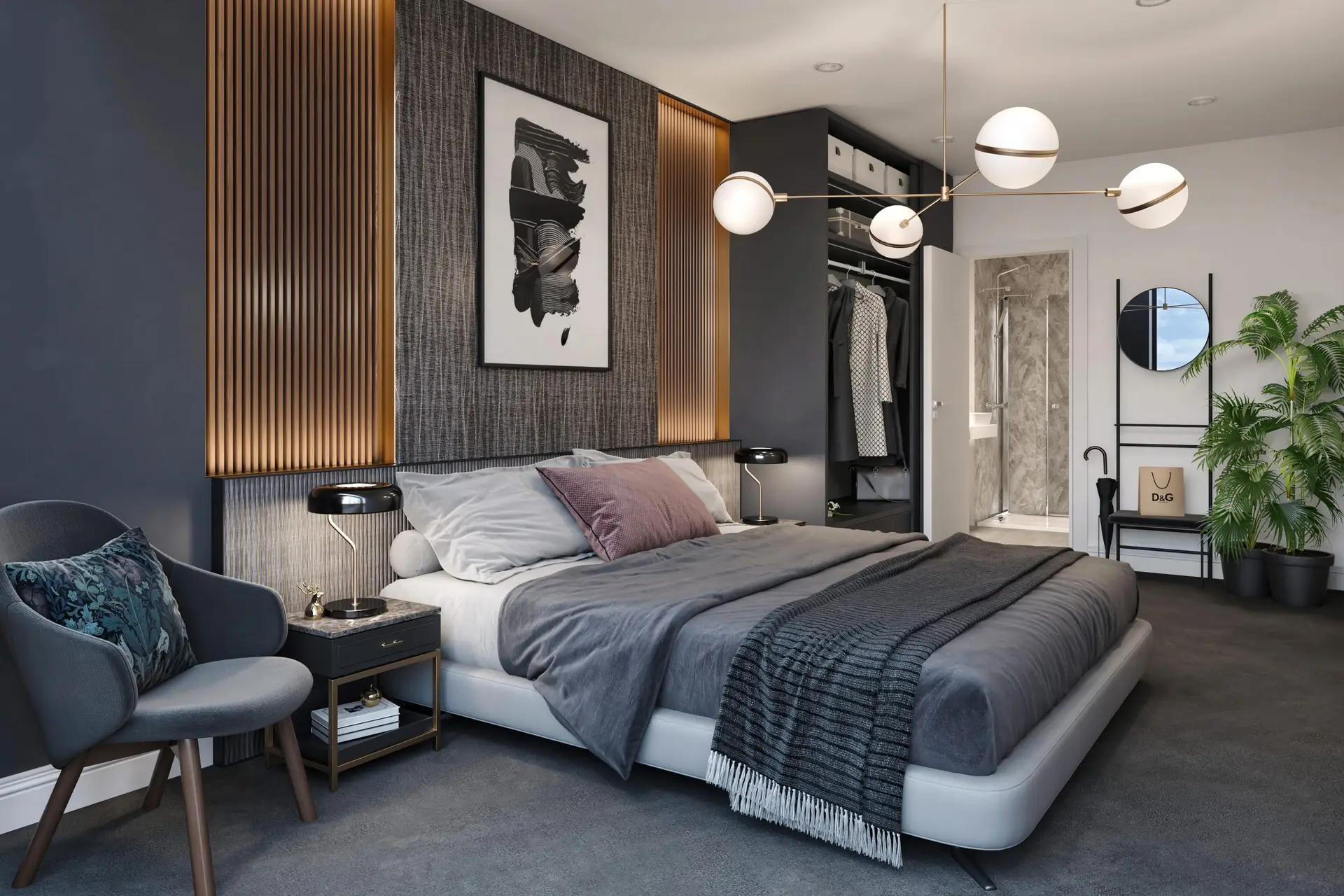 Stunning 3D Visuals: Elevate Property Group