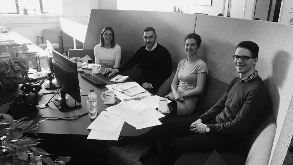 3D Strategy | Our apprach to you and your 3D Colateral