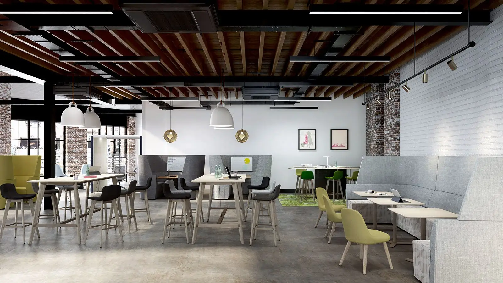 CGI Image Terminology | A guide to 3D image types