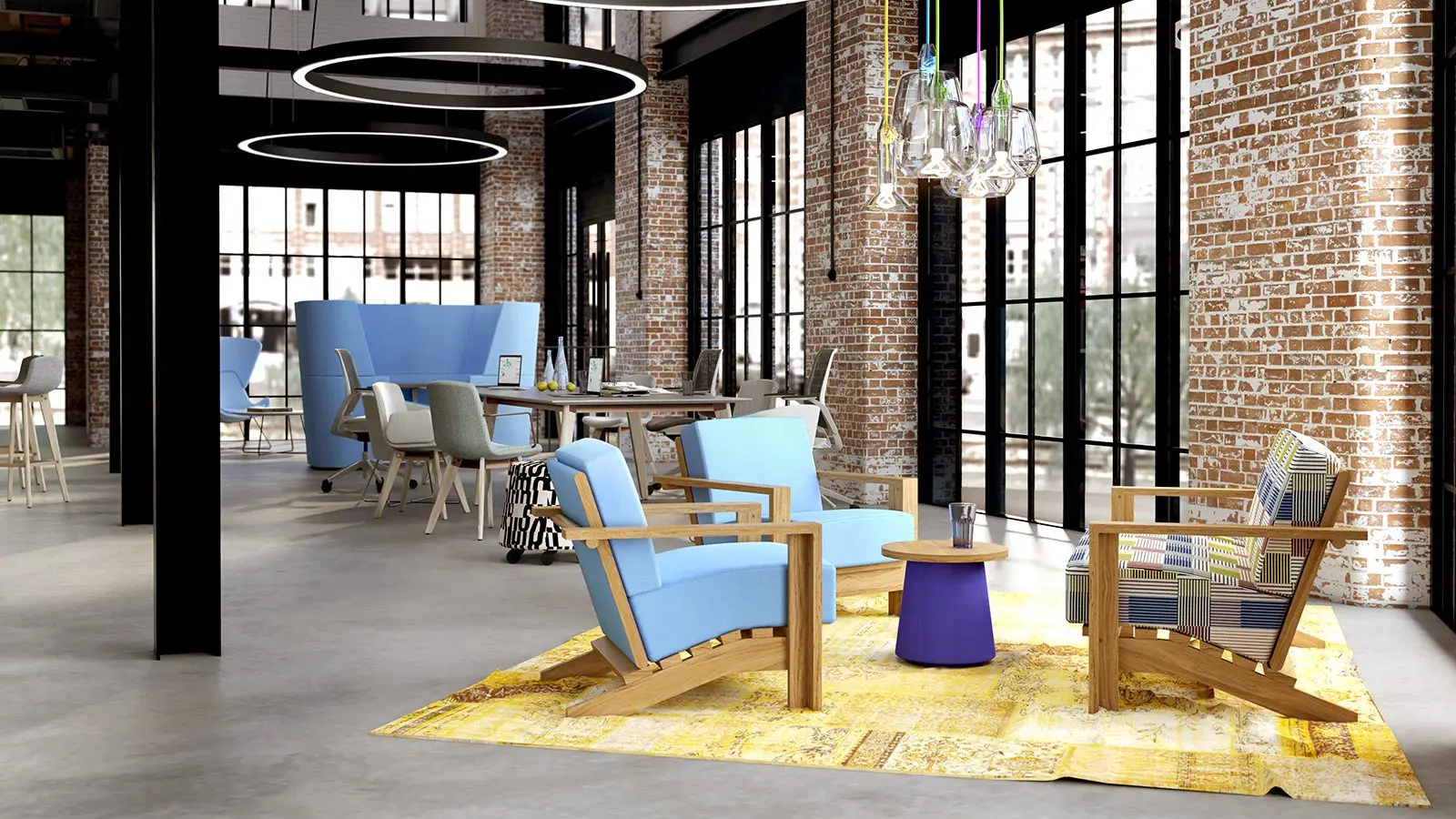 CGI Image Terminology | A guide to 3D image types