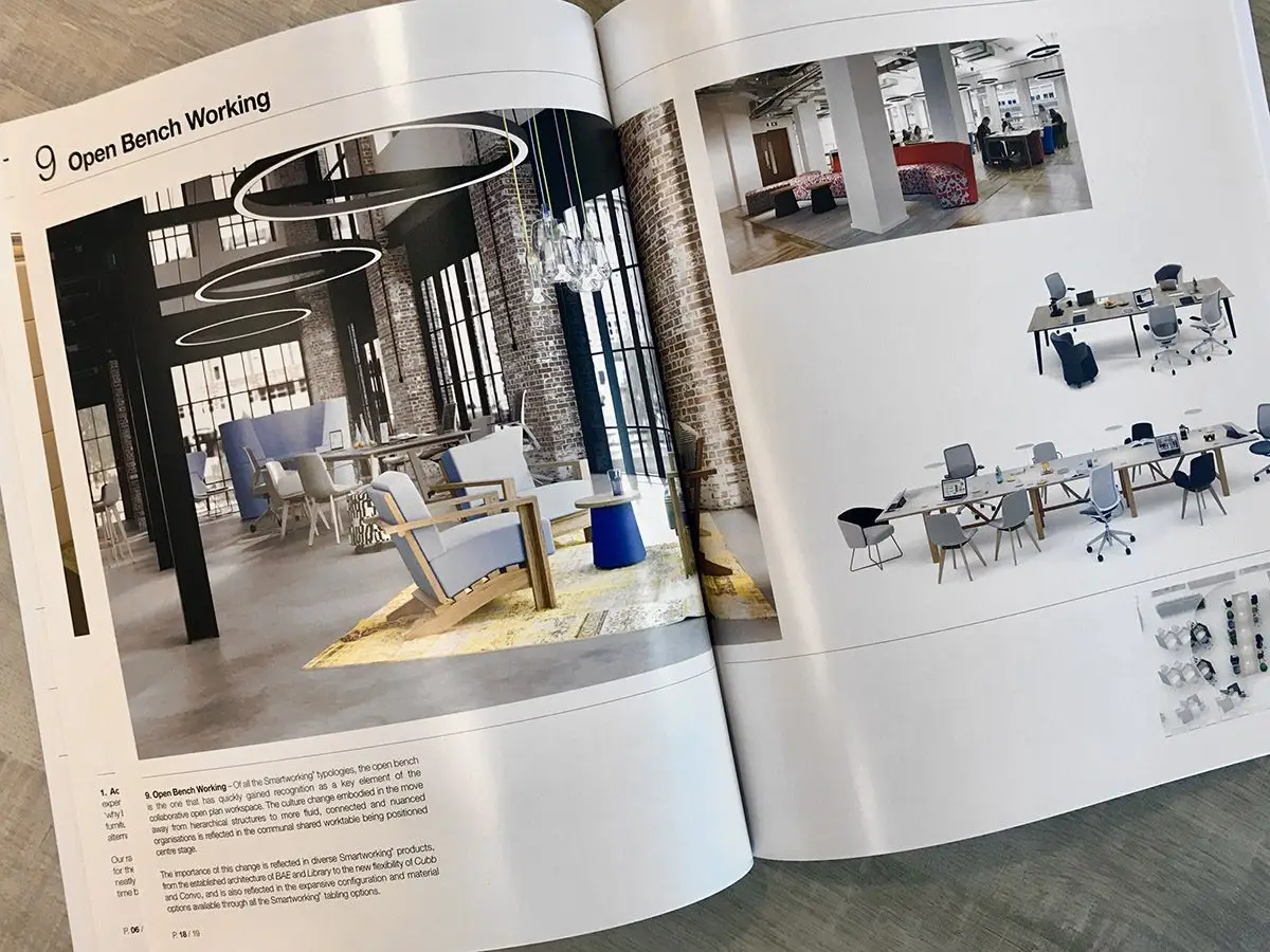 3d visualisation for print design | Orangebox