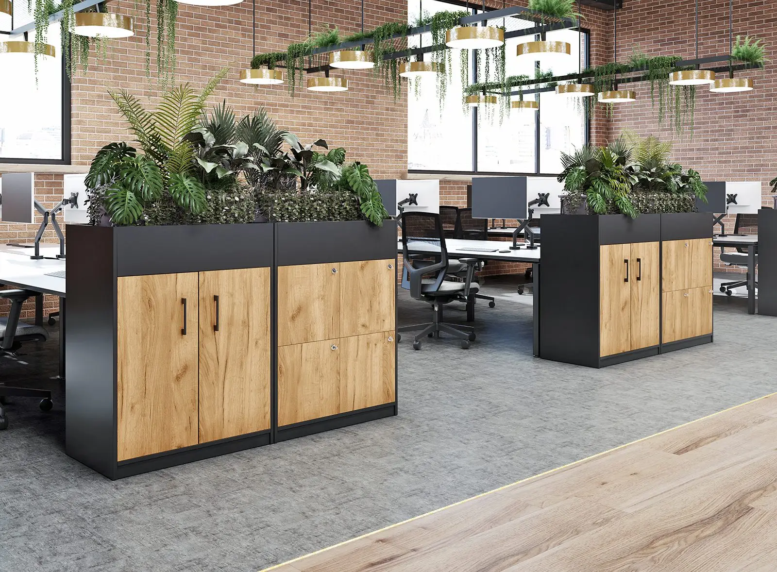 3d imagery For Moventi | Furniture Manufacturers | DoDA