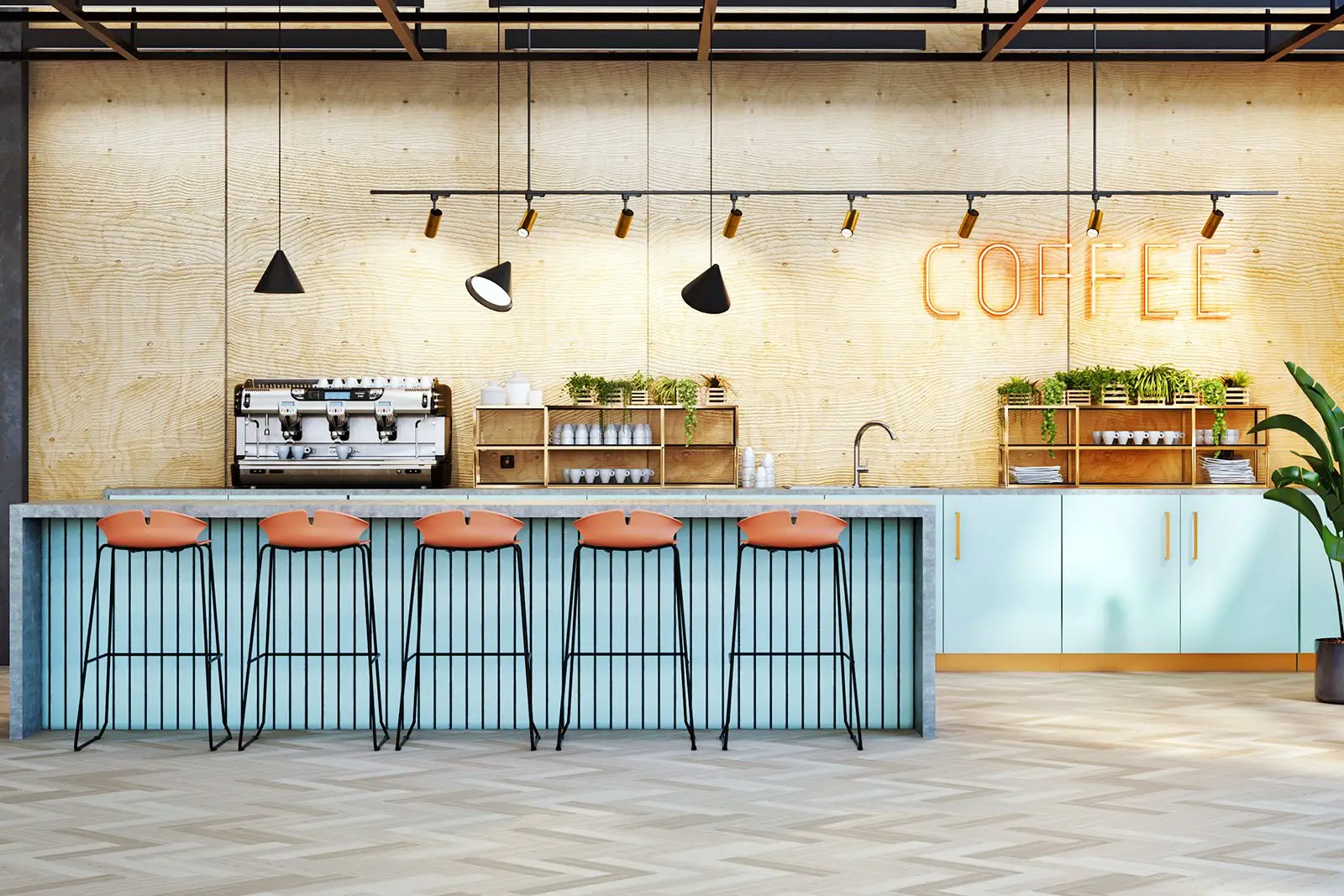 3d imagery For Moventi | Furniture Manufacturers | DoDA