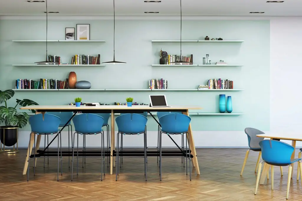 digital content agency 3d imagery For Moventi | Furniture Manufacturers