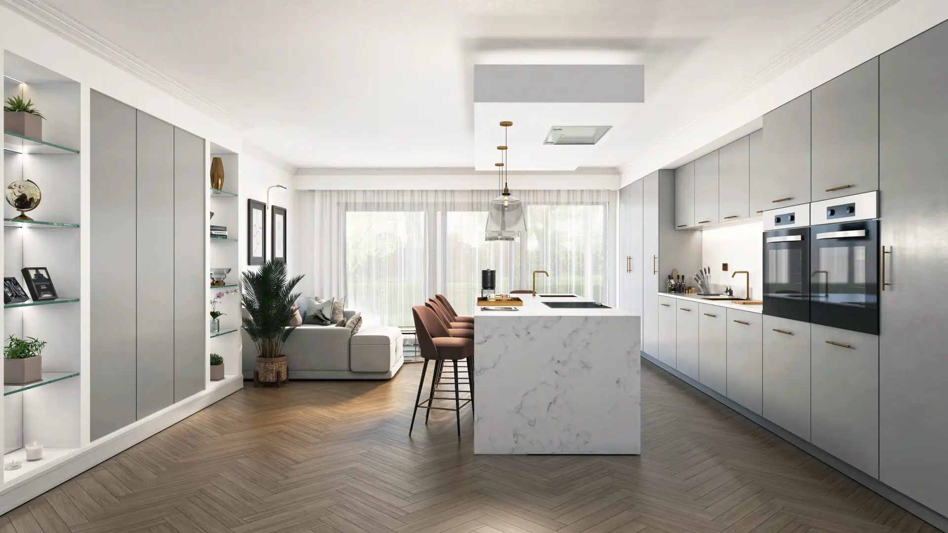 DoDA | Pushing Boundaries in Property Marketing | The Rise, Cardiff