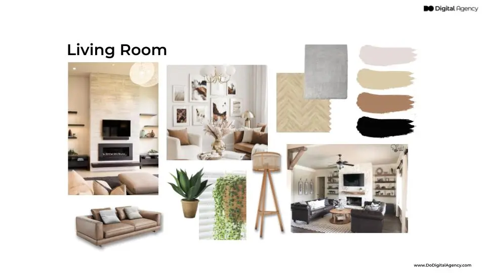 DoDA | Pushing Boundaries in Property Marketing | The Rise, Cardiff