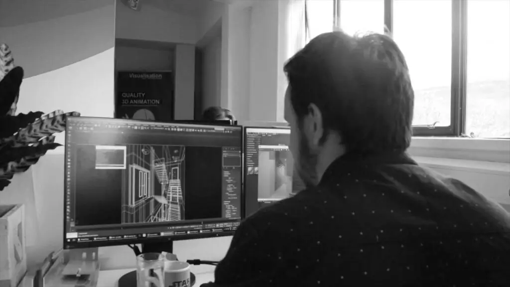 Wanted | 3D Artists Jobs | Join Our Team | Cardiff