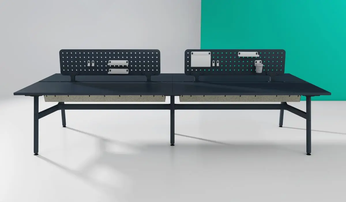 Sleek Studio Visualisations for Furniture | Thinking Works