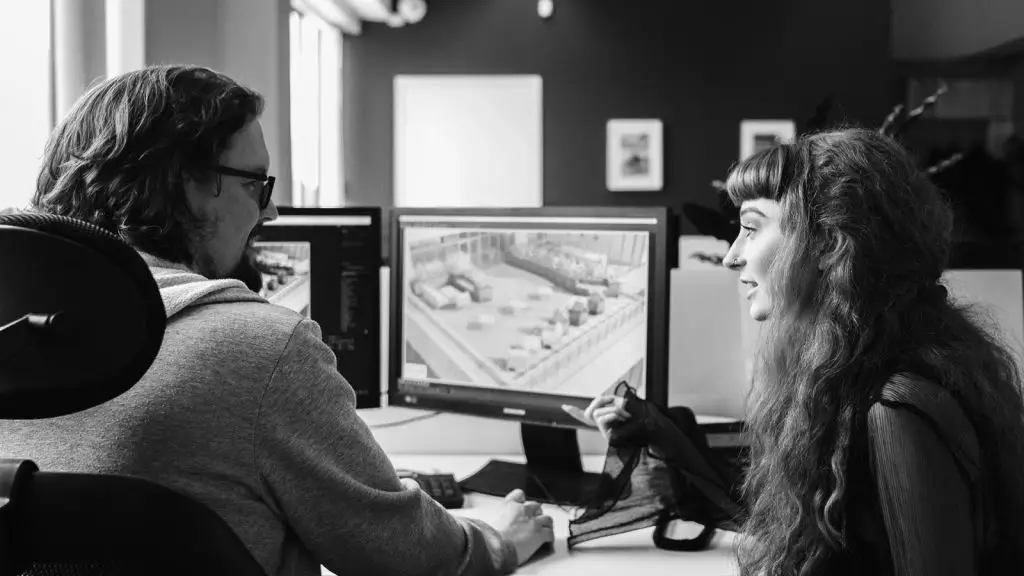 11 & 4, Need we say more?