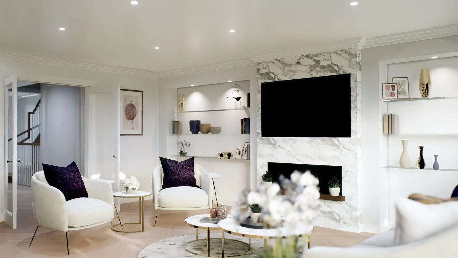 DoDA | Pushing Boundaries in Property Marketing | The Rise, Cardiff