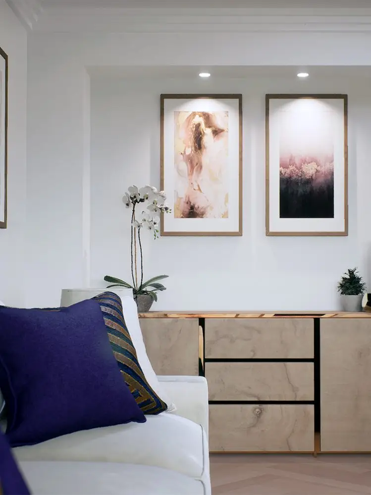 DoDA | Pushing Boundaries in Property Marketing | The Rise, Cardiff