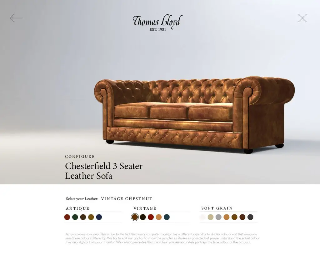 configurator project