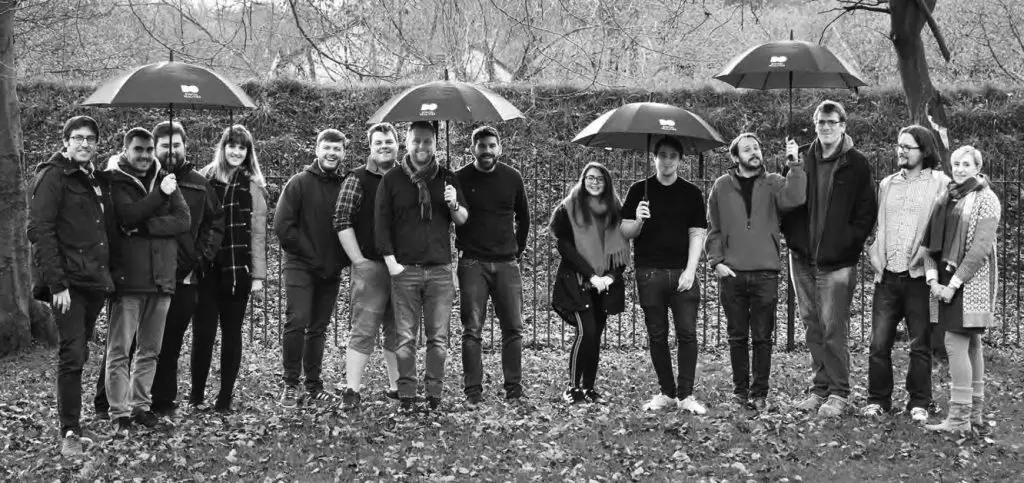 About Us | Do Digital Agency | DoDA