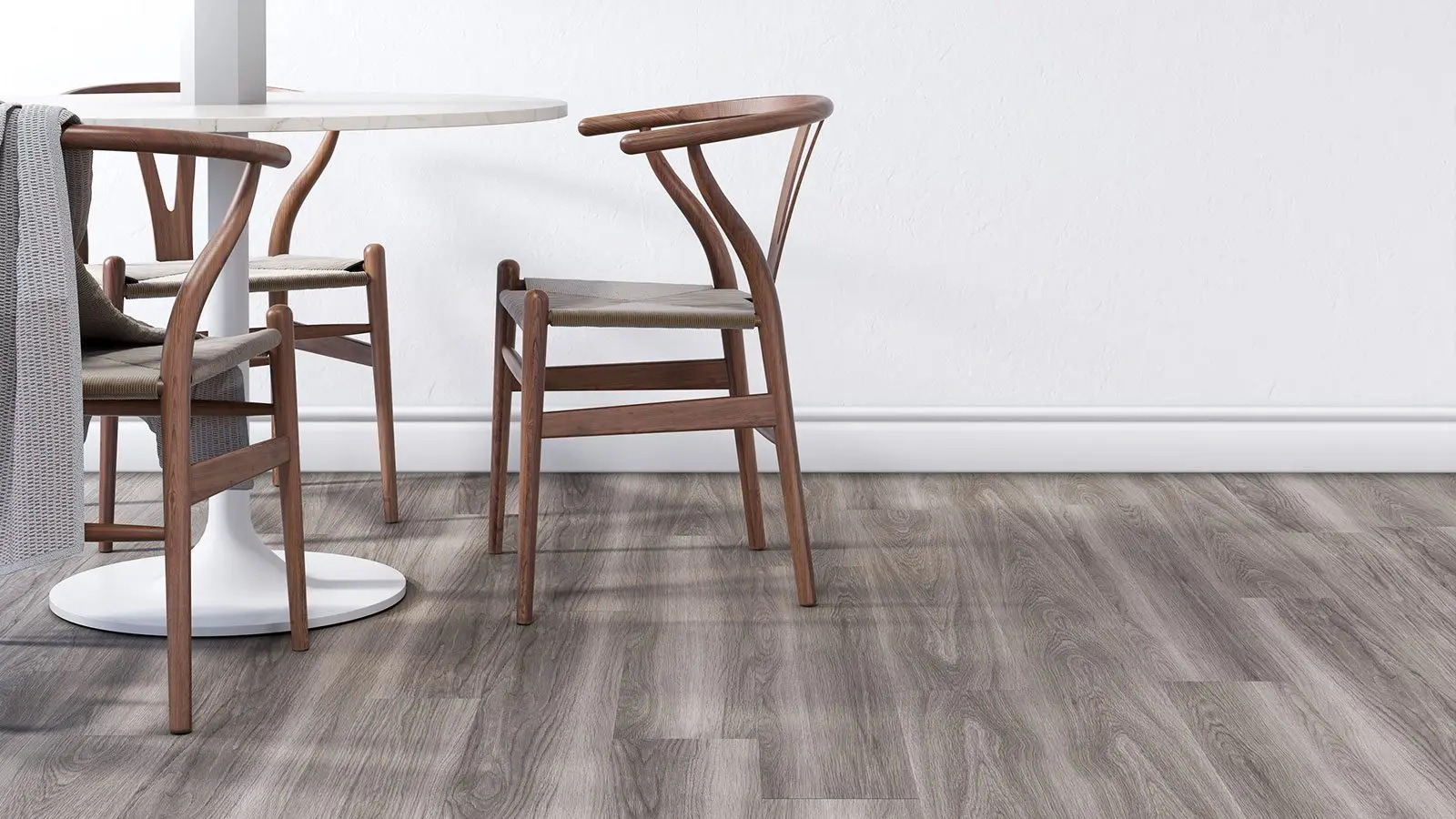 Amtico Flooring CGI - Exceptional 3D Renders