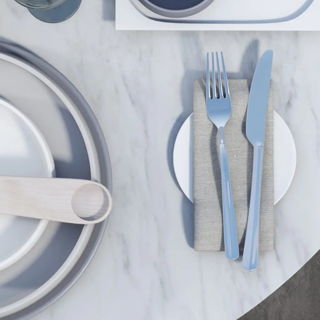 Amtico Flooring CGI - Exceptional 3D Renders