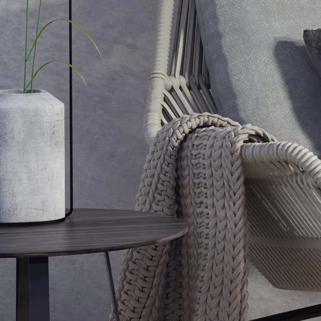 Amtico Flooring CGI - Exceptional 3D Renders