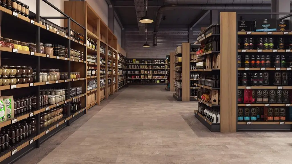 Amtico Flooring CGI - Exceptional 3D Renders