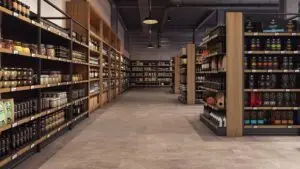 Amtico Flooring CGI - Exceptional 3D Renders