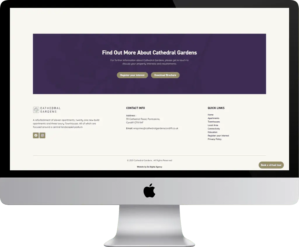 marketing package Marketing Package for Home Builders