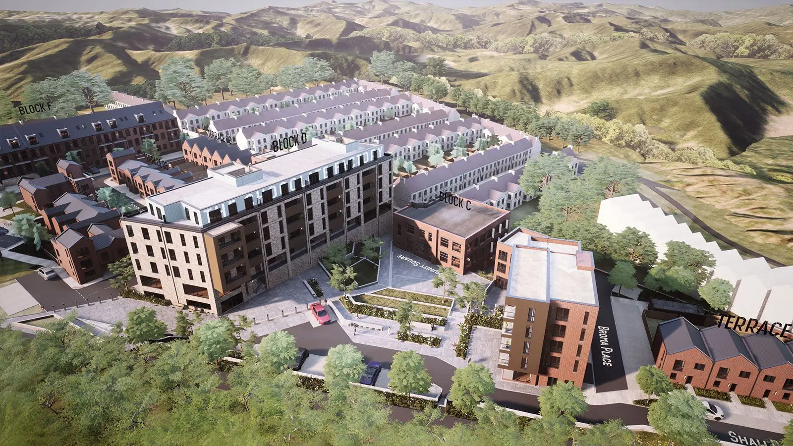 Gaming to Architecture | Versatility of Unreal Engine