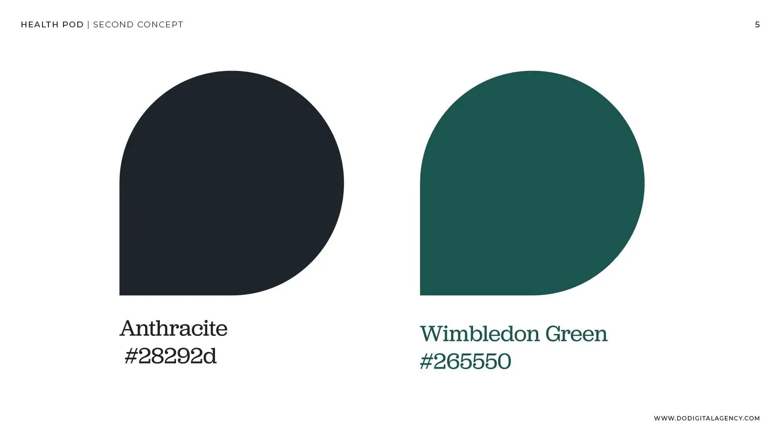 Occupational Health Logo Occupational Health Logo And Brand Design | Health Pod