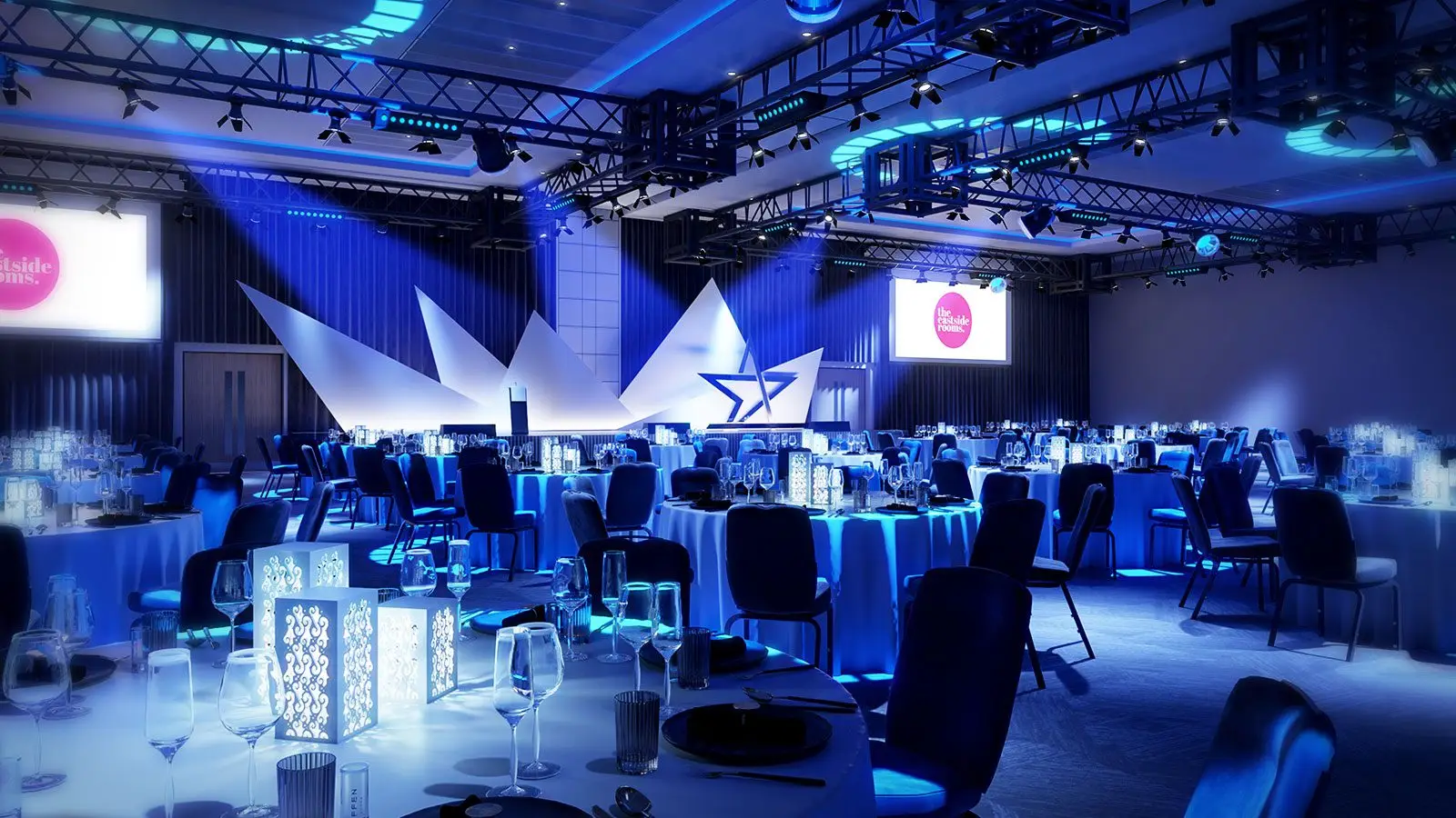 Stunning 3d walkthroughs for hotels| DoDA