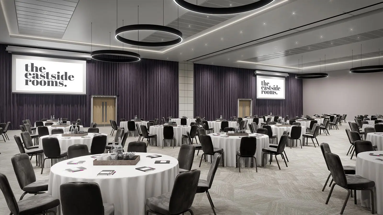 Stunning 3d walkthroughs for hotels| DoDA