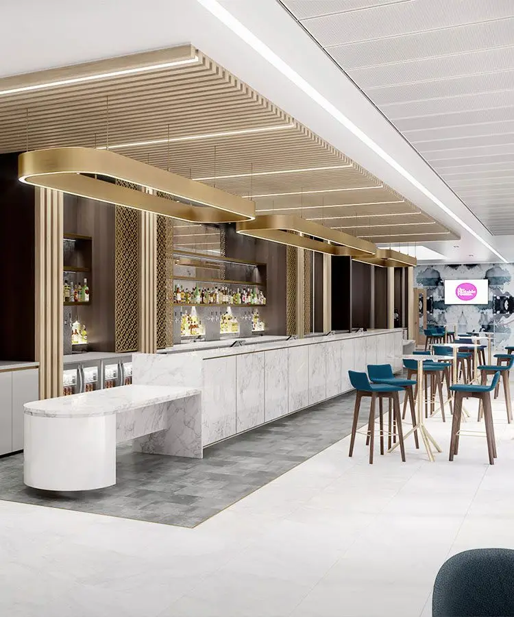 Stunning 3d walkthroughs for hotels| DoDA