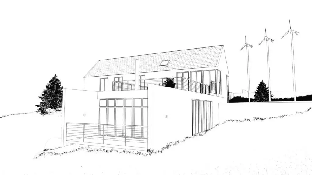 White Model Service | architectural models | DoDA