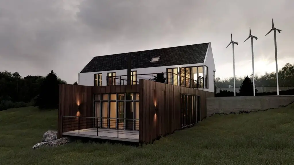 Transform Your 3D Model into Stunning Photorealistic Render