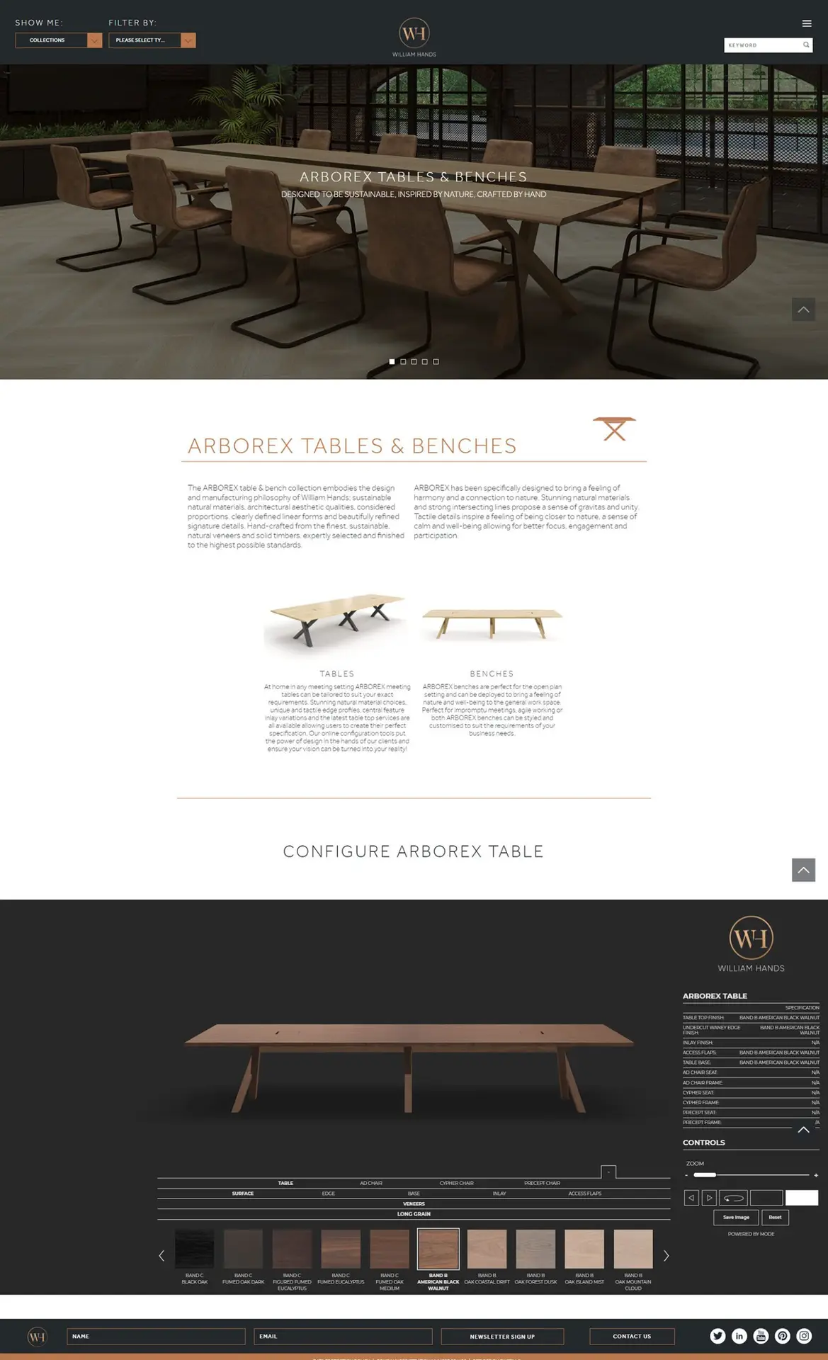 Photorealistic 3D Visualisation, Configurators & Animation