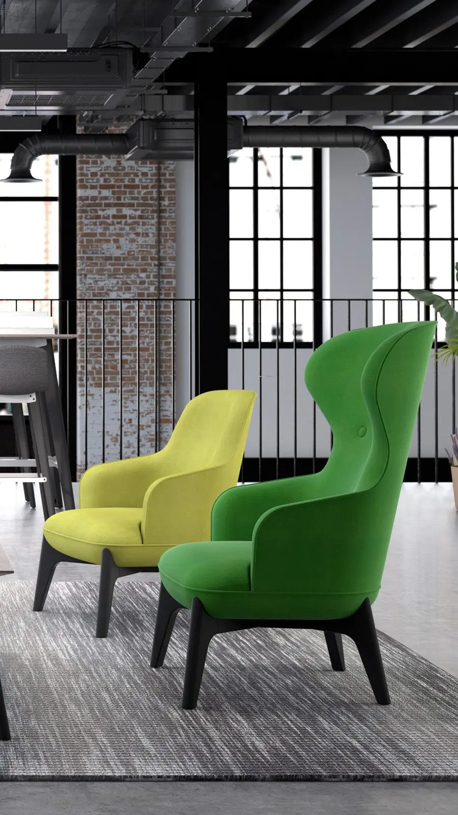 3D Virtual Showrooms: 5 Ways to Create Limitless Content