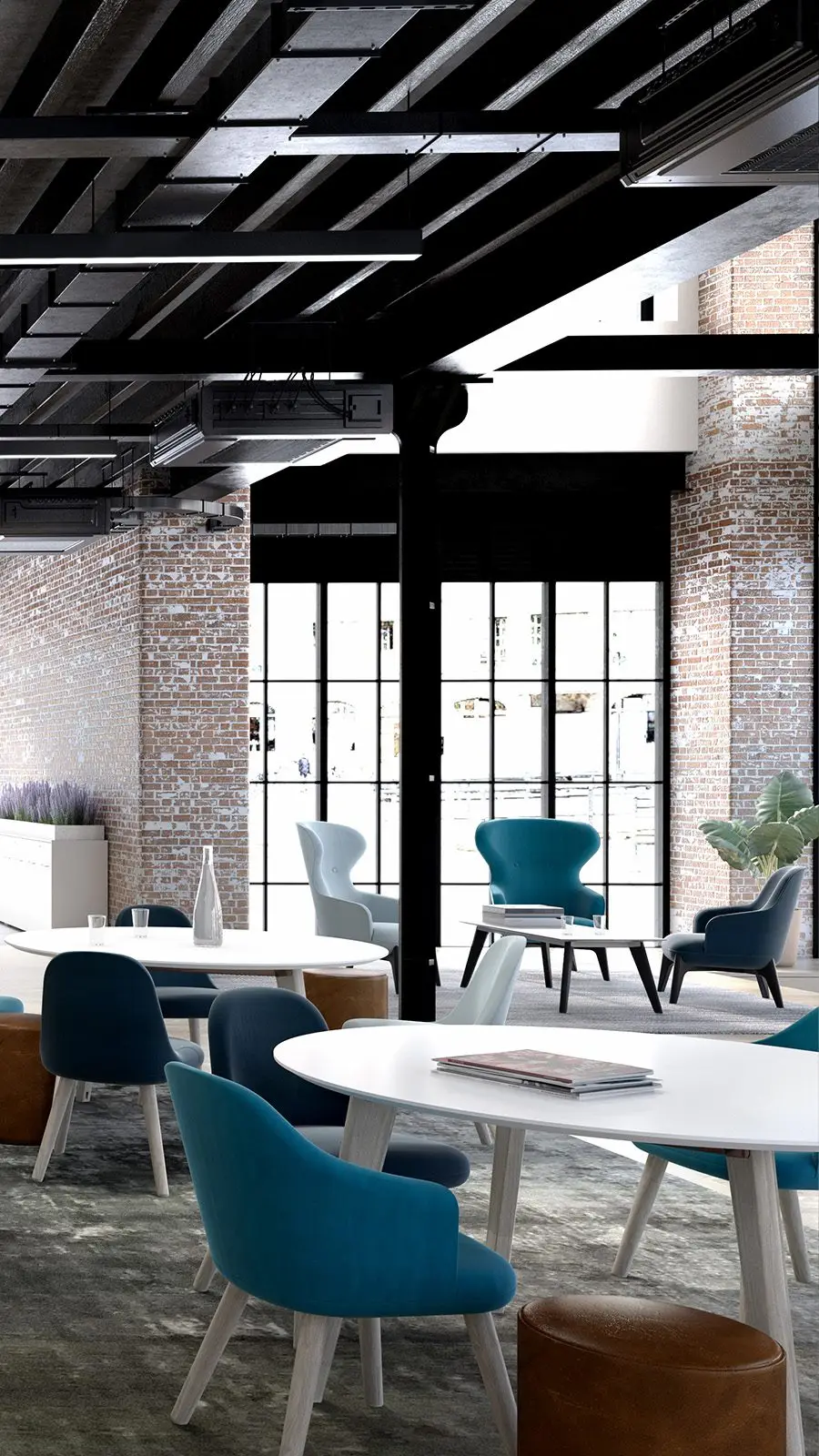 3D Virtual Showrooms: 5 Ways to Create Limitless Content