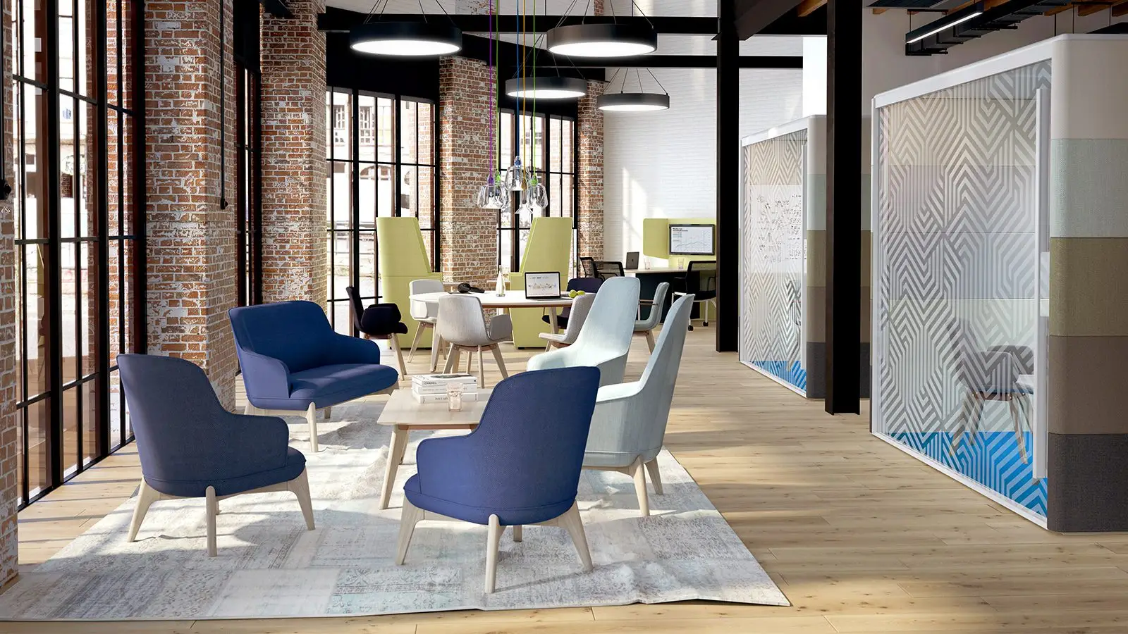 3D Virtual Showrooms: 5 Ways to Create Limitless Content