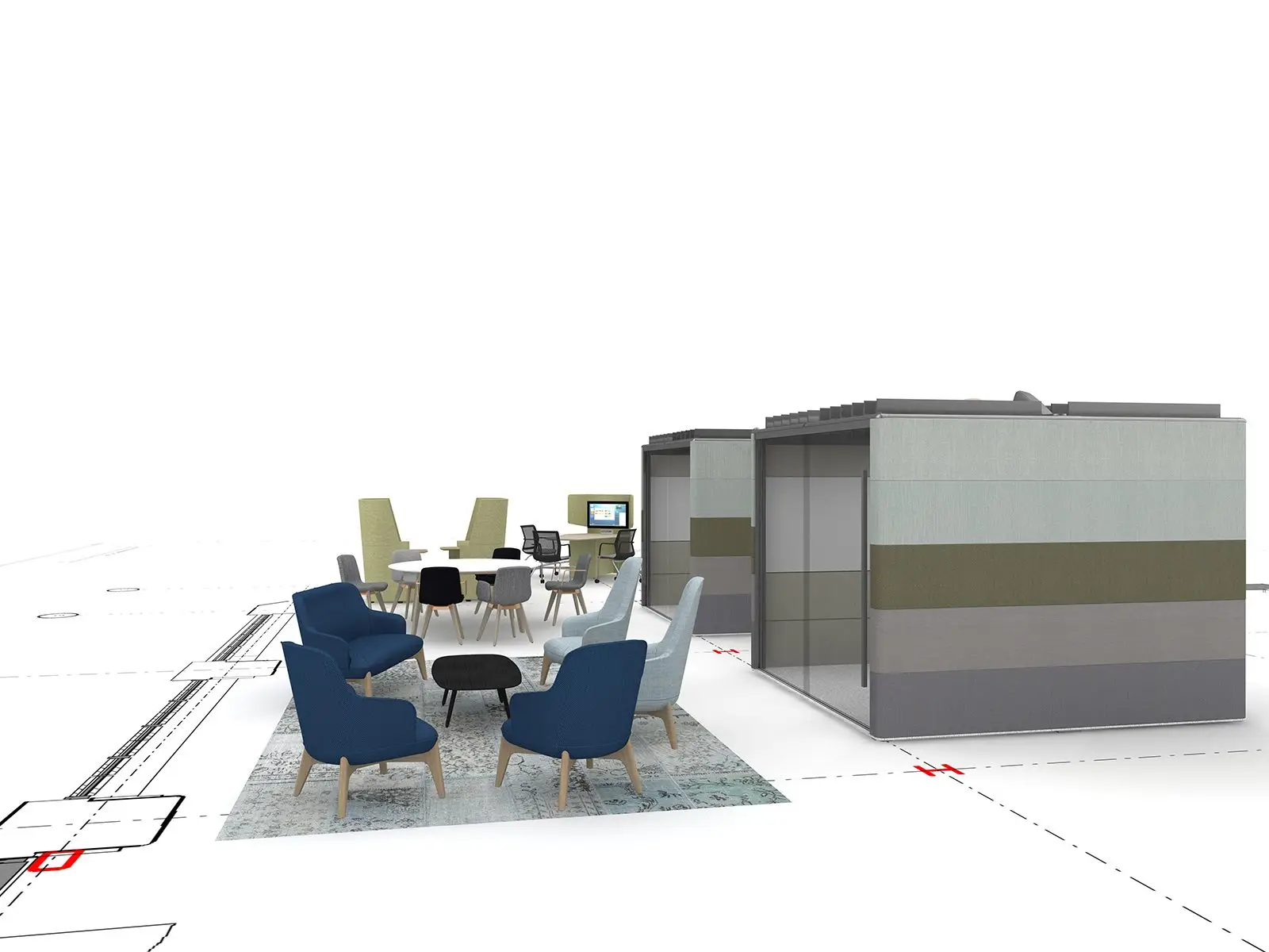 3D Virtual Showrooms 3D Virtual Showrooms