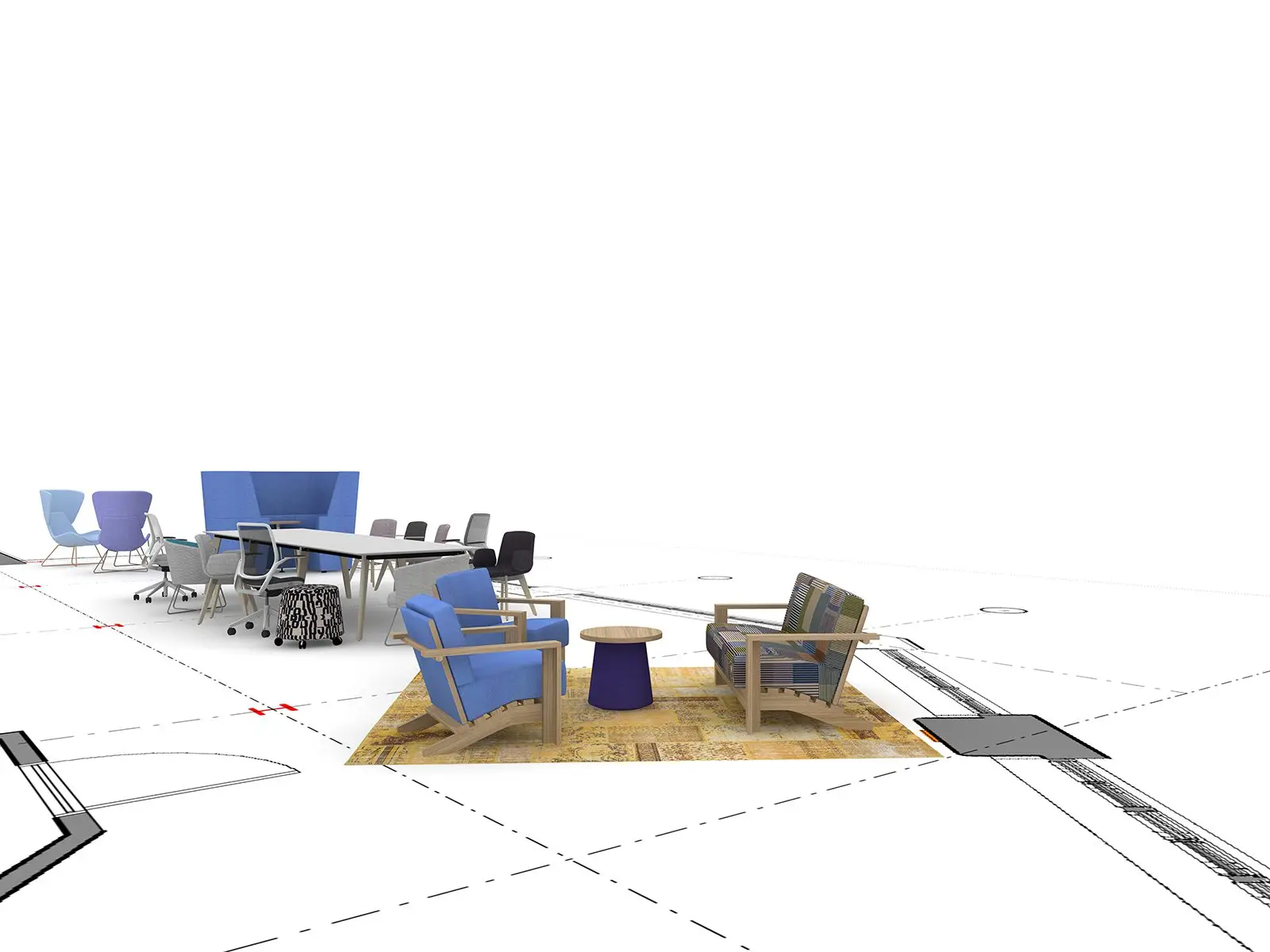 3D Virtual Showrooms 3D Virtual Showrooms