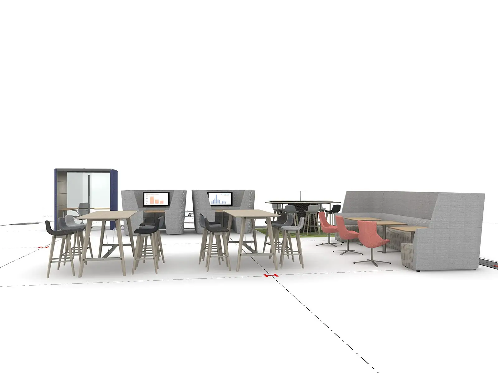 3D Virtual Showrooms 3D Virtual Showrooms