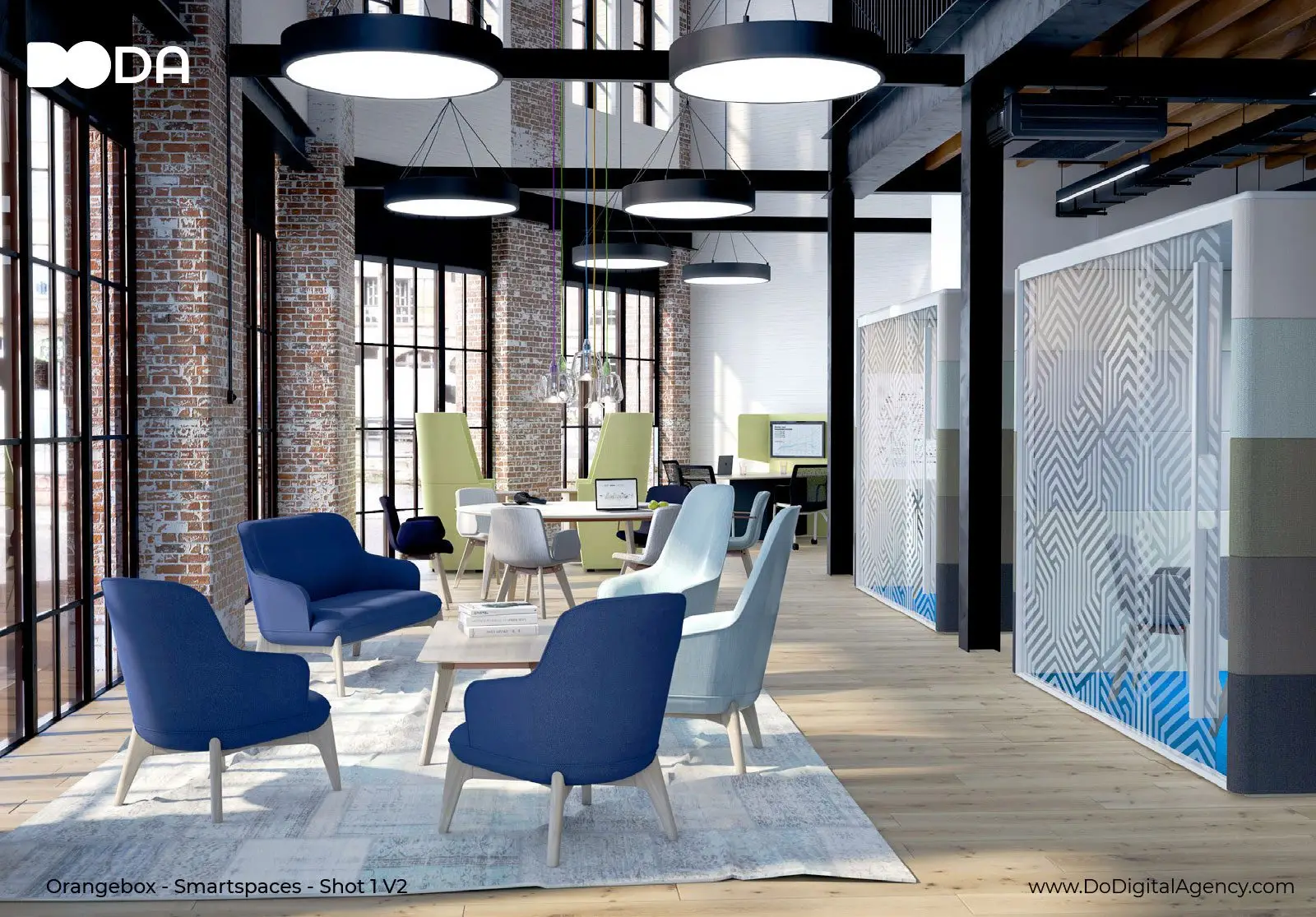 3D Virtual Showrooms: 5 Ways to Create Limitless Content