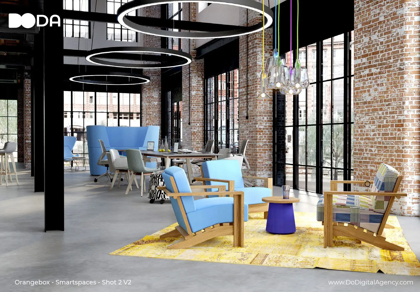 3D Virtual Showrooms: 5 Ways to Create Limitless Content