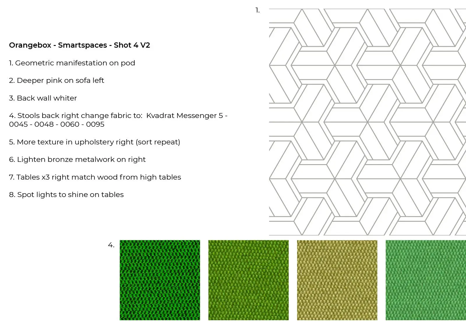 Creative Direction Services | Maximising your contents impact.