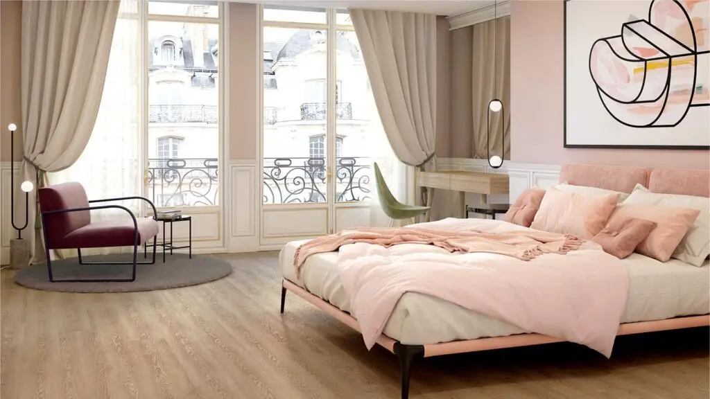 Flooring 3D Visualisation