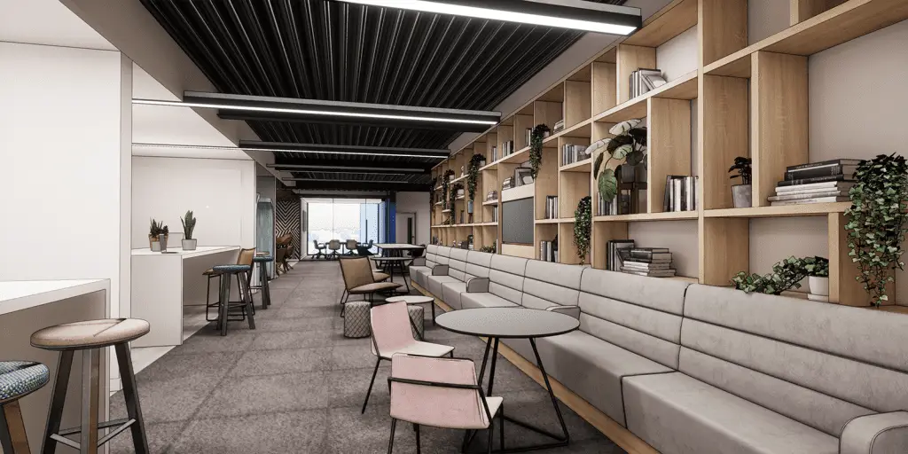 Your Guide to LOD (Level of Detail) in Real-Time Visualisation