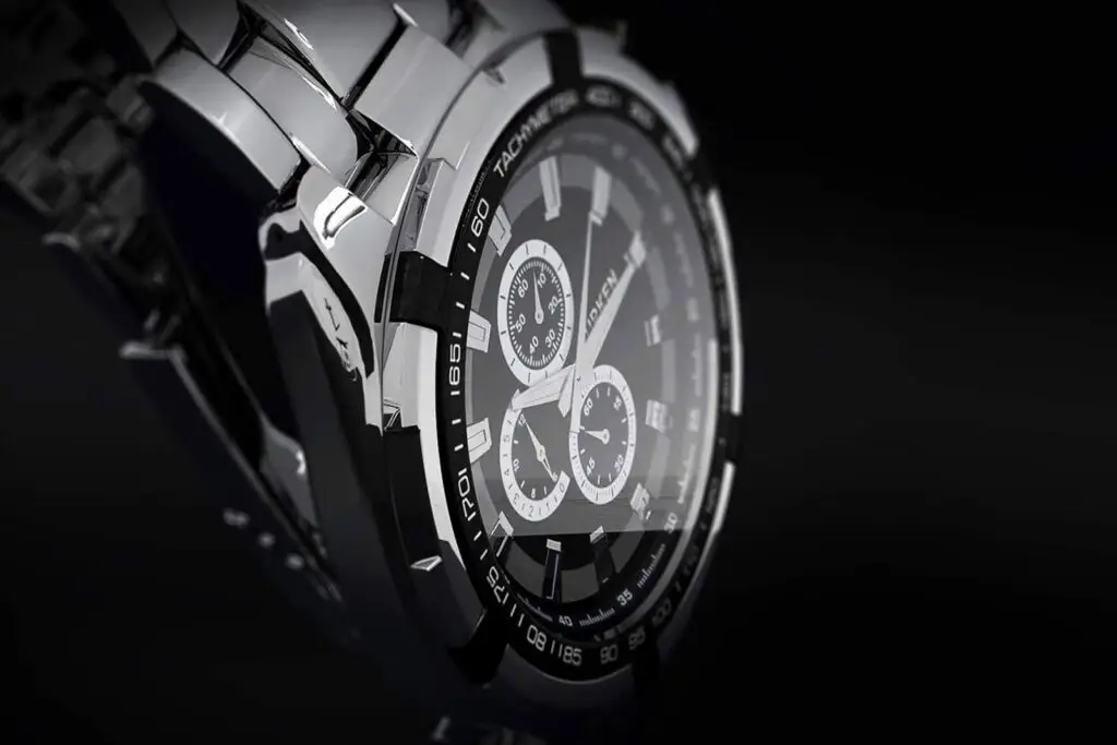 Product 3D Visualisatio