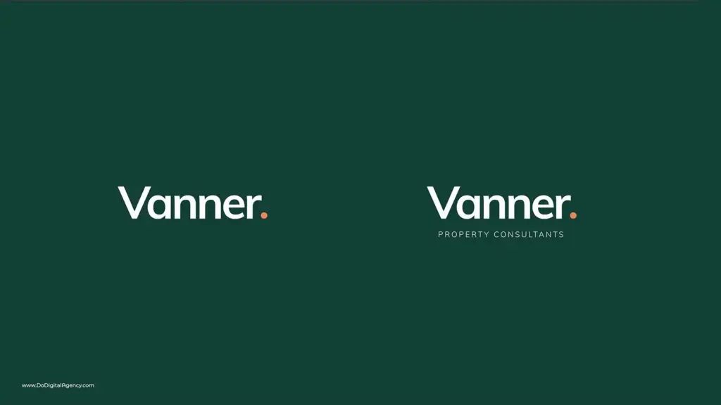 Logo Design Stunning Logo Design For Vanner Consulting