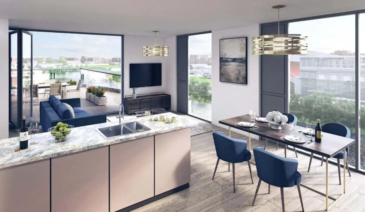 CGI visual by Do Digital Agency