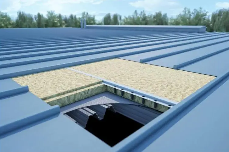 CGI & Brand Design for Vieo Cladding | System Visuals That Sell