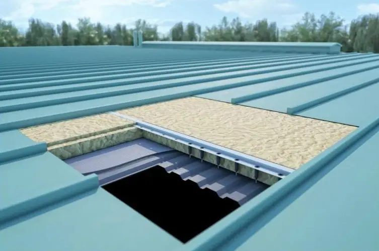 CGI & Brand Design for Vieo Cladding | System Visuals That Sell